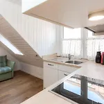 Alte Schmiede - Whg 5 Apartamento Juist