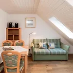 Alte Schmiede - Whg 5 Apartamento Juist
