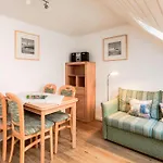 Alte Schmiede - Whg 5 Apartamento *