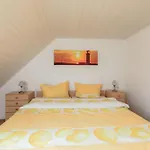 Alte Schmiede - Whg 5 Apartamento *