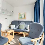 Apartamento Alte Schmiede - Whg 5