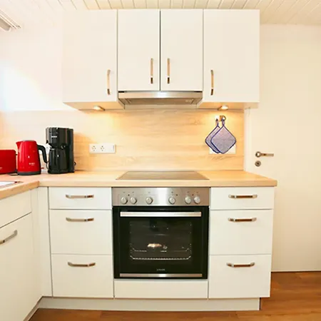 Alte Schmiede - Whg 5 Appartamento