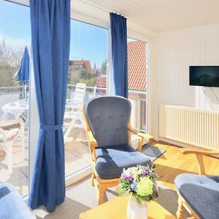 Alte Schmiede - Whg 5 Appartamento *