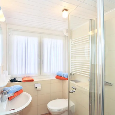 Alte Schmiede - Whg 5 Appartamento Juist