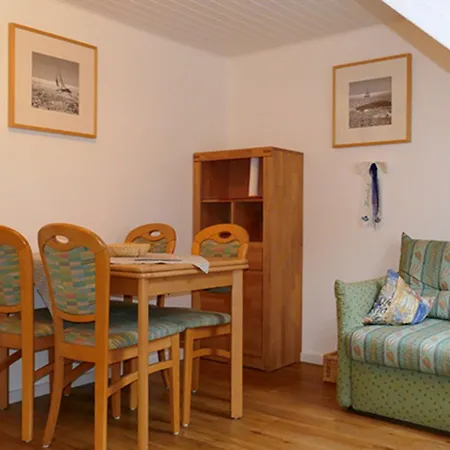 Alte Schmiede - Whg 5