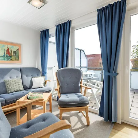 Alte Schmiede - Whg 5 *